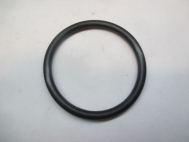 Прокладка термостата 94580530 96143112 Шевроле Авео Лачетти Круз с F14-16D3 - круглая - 1 штука - GM