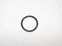 Прокладка термостата 94580530 96143112 Шевроле Авео Лачетти Круз с F14-16D3 - круглая - 1 штука - GM 