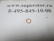 Прокладка пробки сливной поддона 94525114 Шевроле Авео, Каптива, Ланос, Лачетти, Эпика, - Elring-1