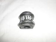 Втулка стабилизатора переднего 5481326100 Хендай Санта Фе с 2000 года D23 мм AMDSB116, - AMD