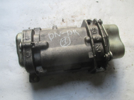 Вал балансировочный 25181048 96983385 Шевроле Каптива Опель Антара 2,0 литра дизель М994, - БУ