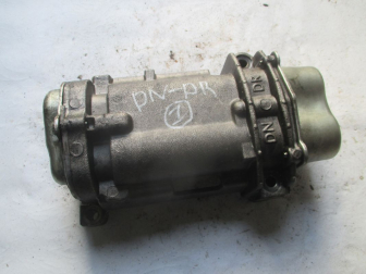 Вал балансировочный 25181048 96983385 Шевроле Каптива Опель Антара 2,0 литра дизель М994, - БУ