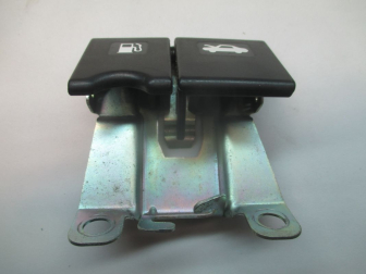 Ручка открывания капота 65622EE50A Ниссан Тиана L33, Тиида Верса N17X N17B N17BB с 2011г - S72 - БУ