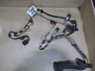 Проводка жгут двери передней правой 98AG14A584ACH Форд Фокус 1, - БУ