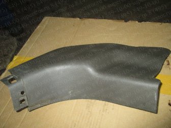 Накладка стойки передней правая нижняя 52024212 Шевроле Кобальт, Cobalt, - БУ