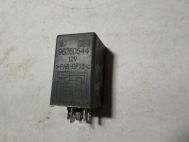 Реле стеклоочистителя 96250544 ZAZ Chance Chevrolet Lanos, - БУ