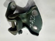 Петля двери задней правой и левой 96224312, 96224313 Шевроле Ланос - Комплект - 2 шт, - Daewoo