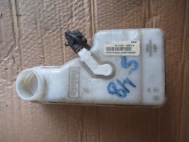 Бачок цилиндра тормозного Главного BV612C246NA BV6Z2C246A 1694245 Форд Фокус 3 -БЕЗ крышки S-48 - БУ