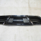 Решетка радиатора 96303229 Chevrolet Lanos - Хромированная - без эмблемы - Rytson