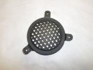 Заглушка ПТФ Дэу Матиз правая 96563551, - General Motors