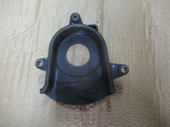 Крышка ремня ГРМ нижняя Форд Фокус 1 96MM6L070AF Zetec 1,6 литра 1465012, - БУ