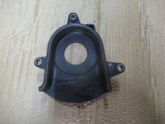 Крышка ремня ГРМ нижняя Форд Фокус 1 96MM6L070AF Zetec 1,6 литра 1465012, - БУ