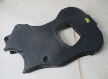 Крышка ремня ГРМ верхняя 92063373-MD 92068649AS Шевроле Реззо Эпика Леганза Нубира Форенза 2,0л - БУ 