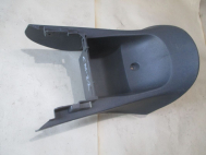 Консоль центральная - Задняя часть 96435411, 96494795 Шевроле Спарк CM-22 RHD, - БУ