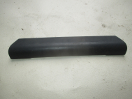 Накладка ручки двери передней правой внутренняя  13121853 331985437 Опель Астра H, - БУ