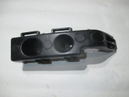 Кронштейн бампера заднего правый угловой 96895612 Шевроле Орландо, - GM