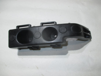 Кронштейн бампера заднего правый угловой 96895612 Шевроле Орландо, - GM