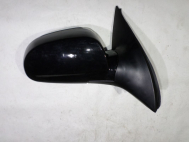 Зеркало правое Шевроле Лачетти 96545714 электрическое Без подогрева 3 пин DW9C13780 - Черное, - AFA