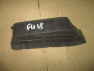 Крышка ремня ГРМ 2S616775AE 1253253 Форд Фиеста 5 FU-18 1,6 литра BTL5A-2240, - БУ