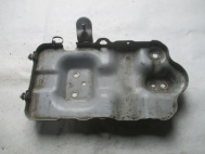 Площадка под АКБ 96622856 96622857 95473437 Шевроле Каптива С100 Опель Антара 07-15г - М944, - БУ