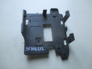 Кронштейн блока управления двигателем 96306212 Шевроле Ланос, - БУ