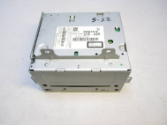 Магнитола Шевроле Авео Т300 Круз - штатная CD 20983516 135444 U2K UYE без панели управления GM, - БУ