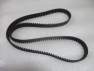 Ремень ГРМ 169z 24 мм 40812 92066312 Шевроле Реззо Лачетти 2 литра 90411777, - General Motors