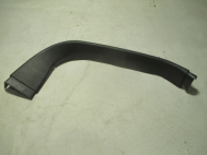 Облицовка крышки багажника верхняя левая 96630913 96476412 Шевроле Каптива, - БУ