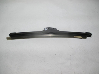 Щетка стеклоочистителя 300 мм бескаркасная 96661620, - Lynxauto - БЕЗ упаковки