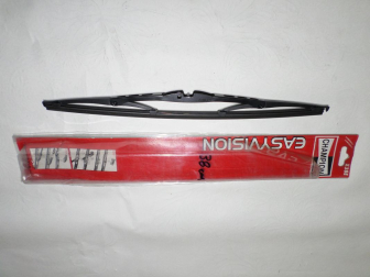 Щетка стеклоочистителя 380 мм каркасная X38E Ваз 2101-07 2121 Газ 24 - комплект 2 штуки - Champion