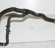 Шланг охлаждения радиатора нижний 1337712, 13180454, 13180454, 1337736 Опель Астра H на Z14XEP, - БУ