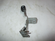 Ручка открывания лючка бензобака 96310389 Шевроле Лачетти Седан Универсал и Х/Б - S-13, - БУ