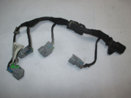 Проводка жгут форсунок 55567239 на Шевроле Авео Т300 Круз Опель Астра J с F16D4 с АКПП - БУ