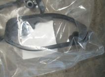 Фиксатор омывателя фары правый Опель Астра J 1452005, 13258412 с 2010г, - GM 