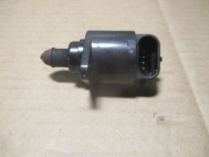 Клапан холостого хода Шевроле Авео 96958412 96853920 34613W3110  1,2 литра 16V цепной B12D - БУ