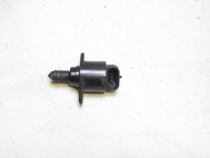 Клапан холостого хода Шевроле Авео 96958412 96853920 34613W3110  1,2 литра 16V цепной B12D - БУ