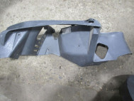 Накладка натяжителя ремня безопасности Форд Фокус 1 левая 98ABA46809ATW, - БУ