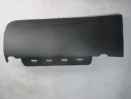 Накладка подушки безопасности нижняя подколенная 95910046 95910045 95910049 Шевроле Круз USA, - БУ