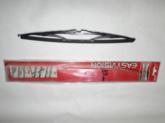 Щетка стеклоочистителя 330 мм каркасная  X33E на Ваз 2101-07 - 1 штука, - Champion