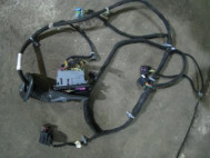 Проводка жгут двери задней левой 96949112, 9112 Шевроле Круз и чехол 96852428, - БУ