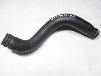 Шланг радиатора верхний 95459412 PH 96831559, 95389388 Шевроле Круз с F16D4, - БУ