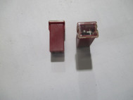 Предохранитель 50 Ам 2437C9923 D301 на все автомобили Ниссан Розовый- БУ