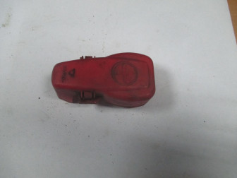 Проводка жгут АКБ - Кожух клеммы плюсовой 96539846 Шевроле Авео ХэтчбекТ200, 96539812 , - БУ