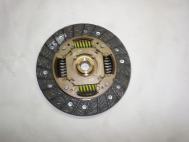 Диск сцепления 96343030 96325012 96612553 Матиз Спарк М200-300 1,0л Авео 1,2л d185мм 18зуб - Valeo