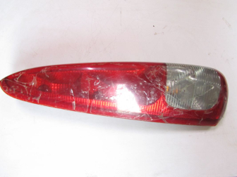 Фонарь левый задний 96260526 96460013 Шевроле Реззо и Дэу Такума - в пленке - CT-96, - БУ