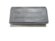 Крышка блока предохранителей верхняя 96490213 Chevrolet Aveo Т200 Kalos 2003-2008 есть царапины - БУ