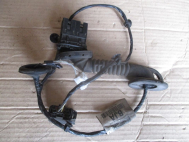 Проводка жгут двери задней правой 3M5T14240BJA 1510313 мех стеклопод-ик Форд Фокус 2 Универсал - БУ