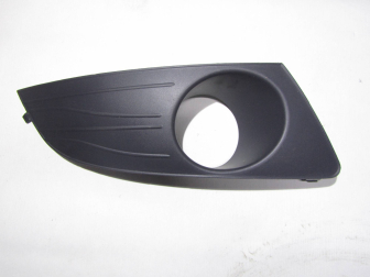 Накладка ПТФ противотуманки правой 8200838548 Рено Логан 2 с 2009 года, - Feituo