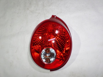 Фонарь левый задний 96590413, 96666913, 42403114 Шевроле Спарк М200 - CVSPA06252L, - Feituo