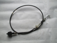 Трос замка зажигания блокировки АКПП 34908JD000 8C24 Ниссан Кашкай J10, JJ10 c 06-2014г с АКПП, - БУ